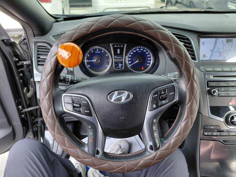 현대 그랜저HG HG 240 모던 - 이미지 17