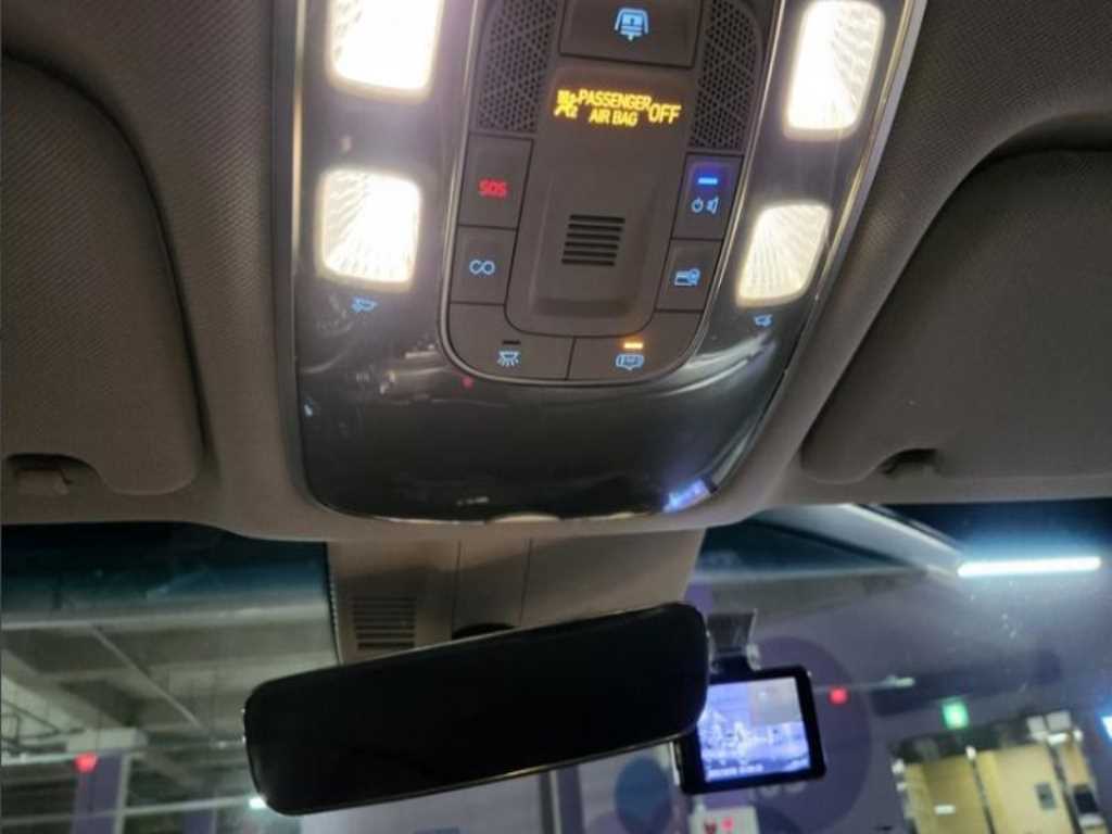 제네시스 더 올뉴G80 가솔린 2.5 2WD 기본형 - 이미지 9