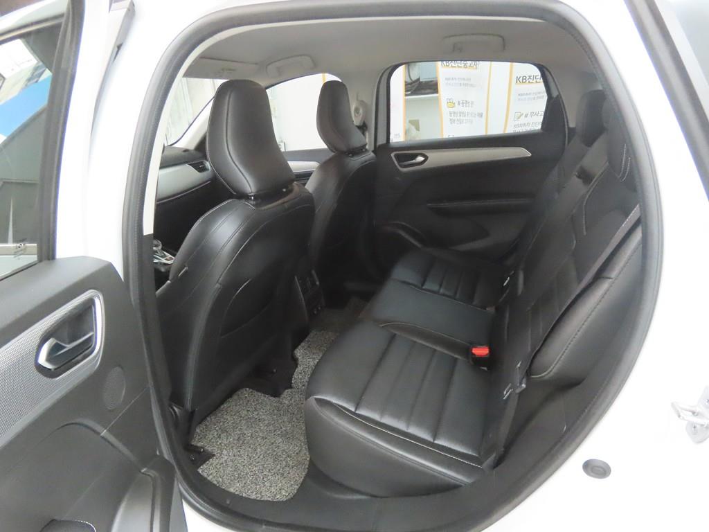 르노 (삼성) XM3 하이브리드 1.6 GTe 인스파이어(e-시프트) - 이미지 12