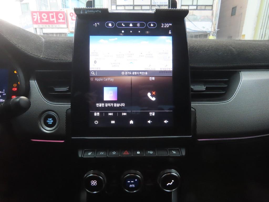 르노 (삼성) XM3 하이브리드 1.6 GTe 인스파이어(e-시프트) - 이미지 13