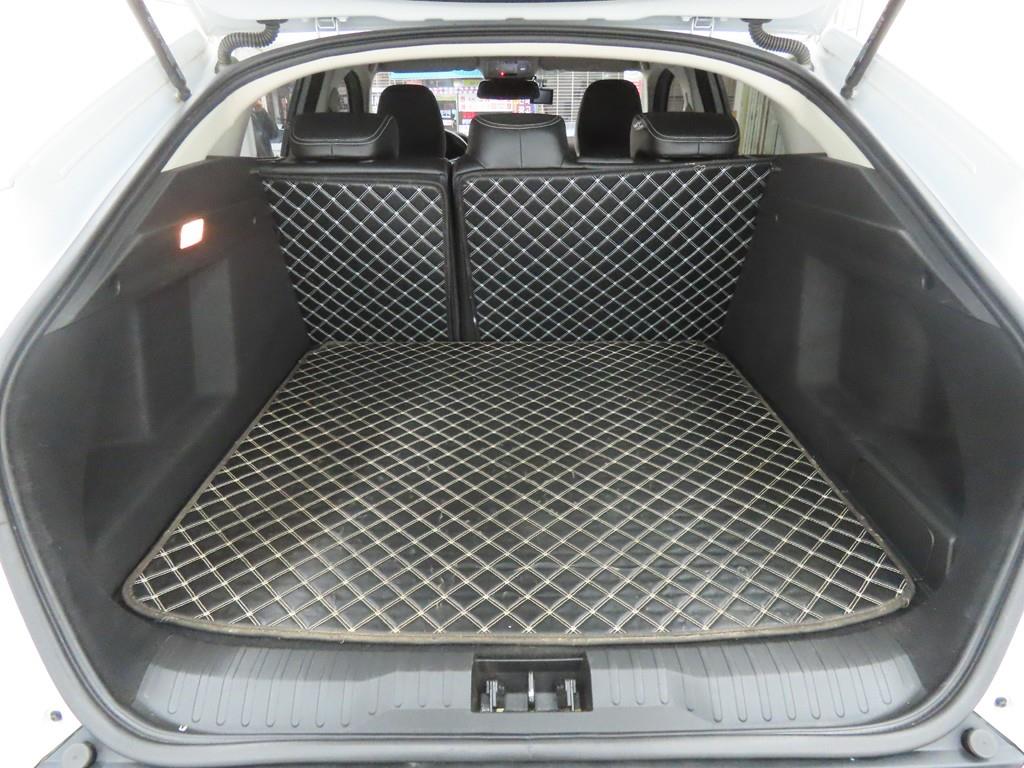 르노 (삼성) XM3 하이브리드 1.6 GTe 인스파이어(e-시프트) - 이미지 11