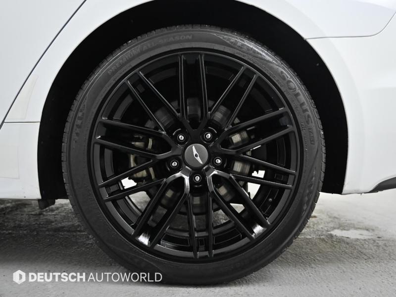 제네시스 G70 2.0T 슈프림 - 이미지 8