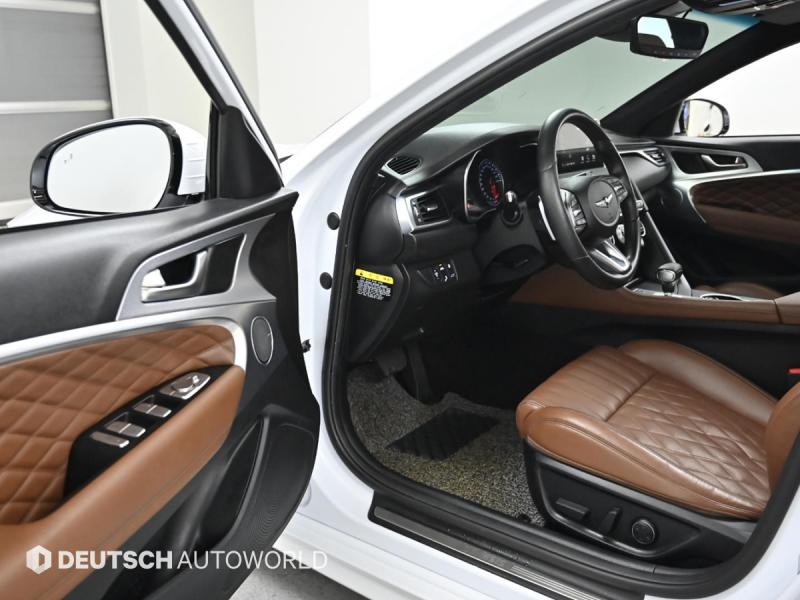 제네시스 G70 2.0T 슈프림 - 이미지 16