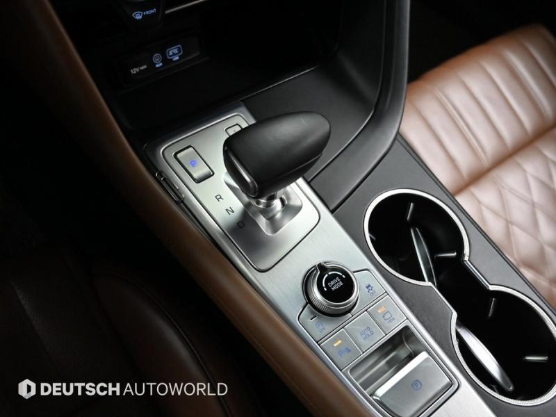 제네시스 G70 2.0T 슈프림 - 이미지 15