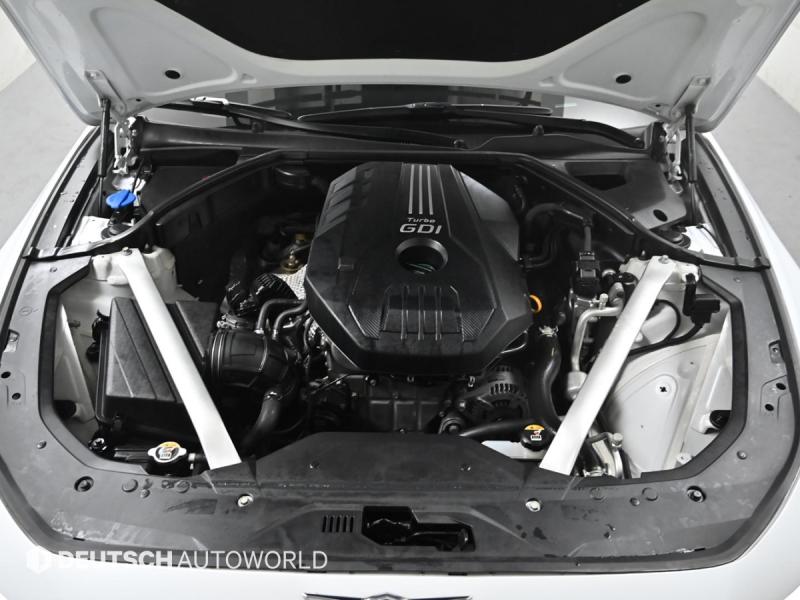 제네시스 G70 2.0T 슈프림 - 이미지 11