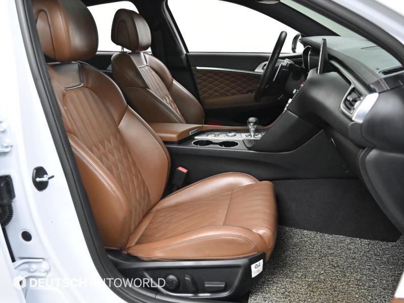 제네시스 G70 2.0T 슈프림 - 이미지 18