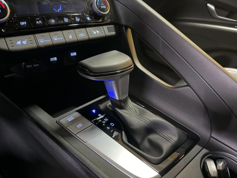 현대 아반떼(CN7) 1.6 가솔린 모던 - 이미지 4