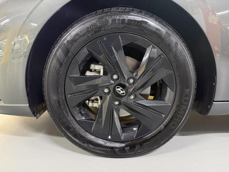 현대 아반떼(CN7) 1.6 가솔린 모던 - 이미지 2