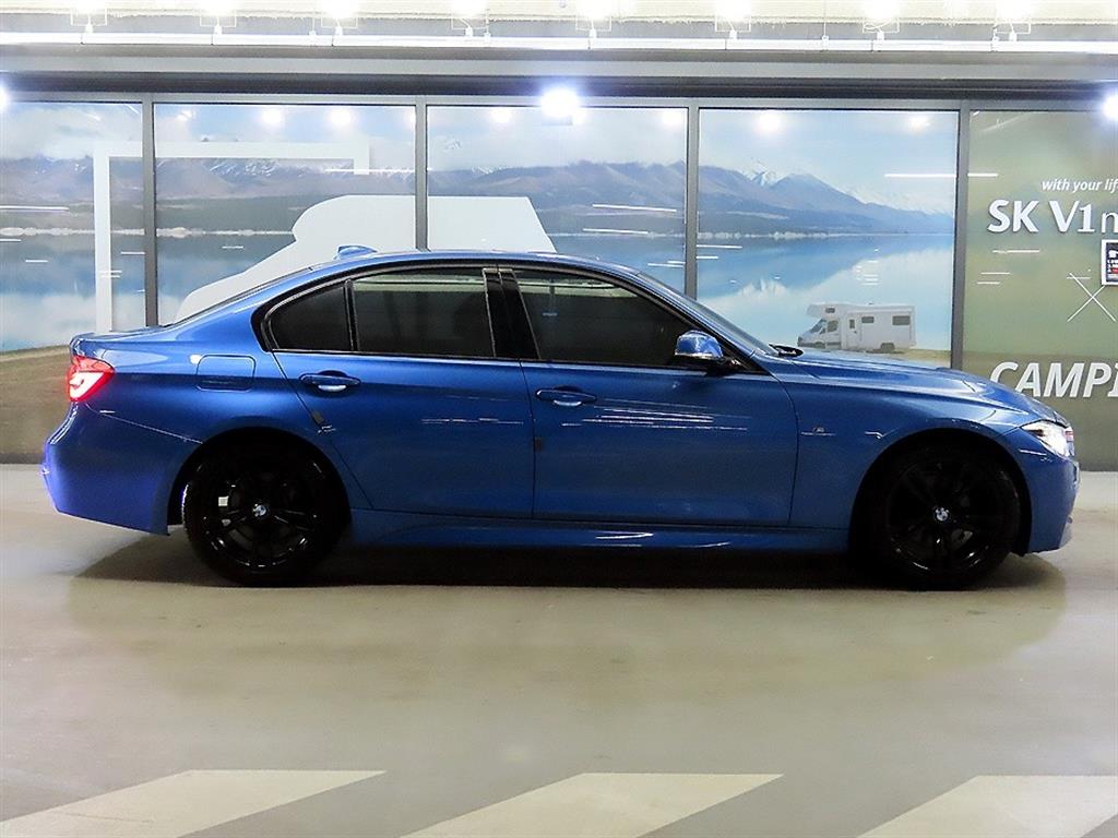BMW 3시리즈(6세대) 320i M 스포츠 - 이미지 12