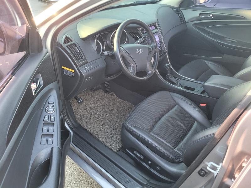 현대 쏘나타 더 브릴리언트 CVVL 스마트 - 이미지 10