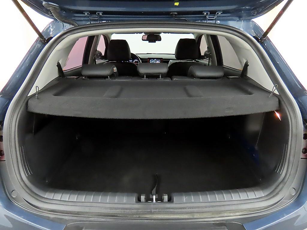 기아 스토닉 1.4 가솔린 트렌디 - 이미지 7