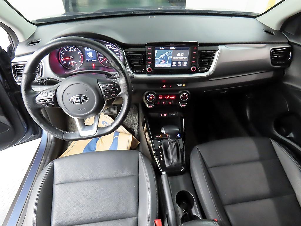 기아 스토닉 1.4 가솔린 트렌디 - 이미지 14