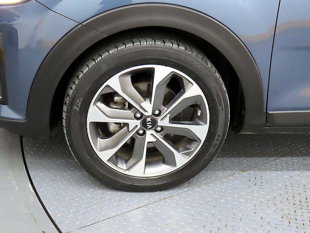 기아 스토닉 1.4 가솔린 트렌디 - 이미지 11