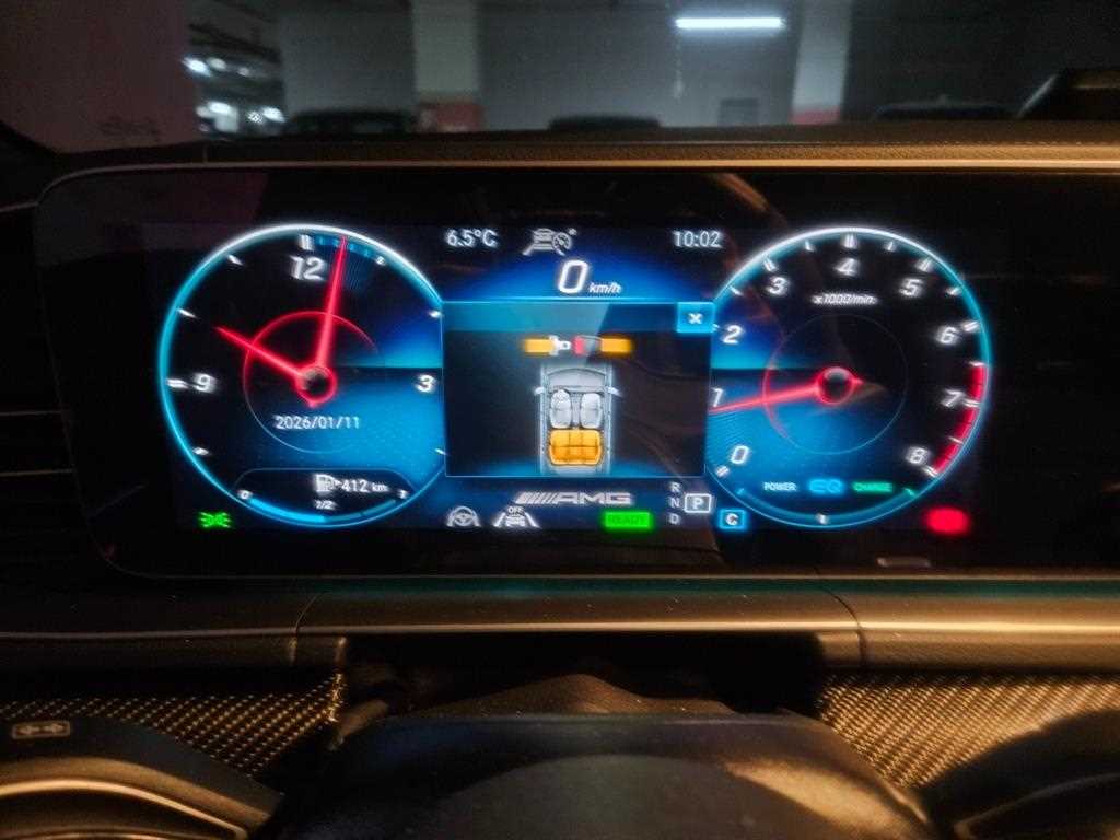 벤츠 GLE클래스(4세대) GLE 53 AMG 4매틱+ - 이미지 4