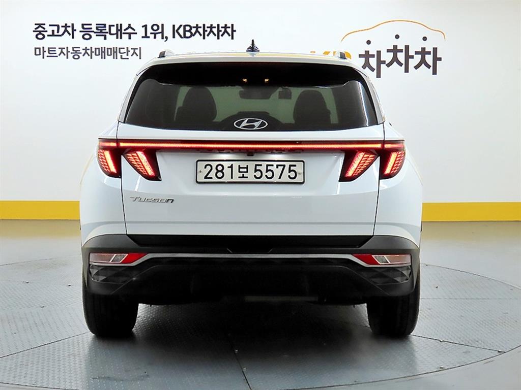 현대 더 올뉴투싼 2.0 디젤 2WD 프리미엄 - 이미지 14