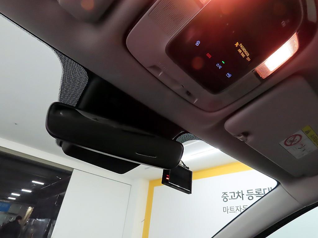 현대 더 올뉴투싼 2.0 디젤 2WD 프리미엄 - 이미지 7