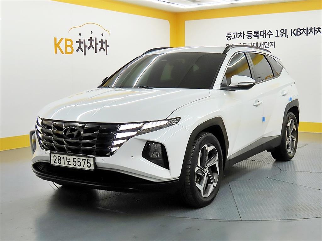 현대 더 올뉴투싼 2.0 디젤 2WD 프리미엄 - 이미지 18