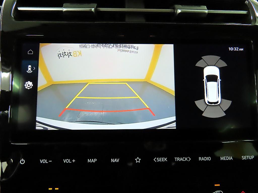 현대 더 올뉴투싼 2.0 디젤 2WD 프리미엄 - 이미지 13