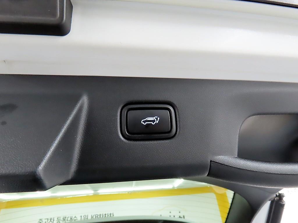 현대 더 올뉴투싼 2.0 디젤 2WD 프리미엄 - 이미지 9