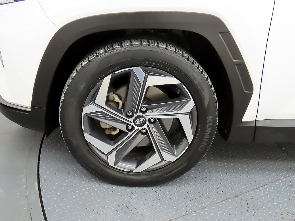 현대 더 올뉴투싼 2.0 디젤 2WD 프리미엄 - 이미지 4