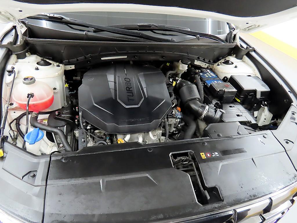 현대 더 올뉴투싼 2.0 디젤 2WD 프리미엄