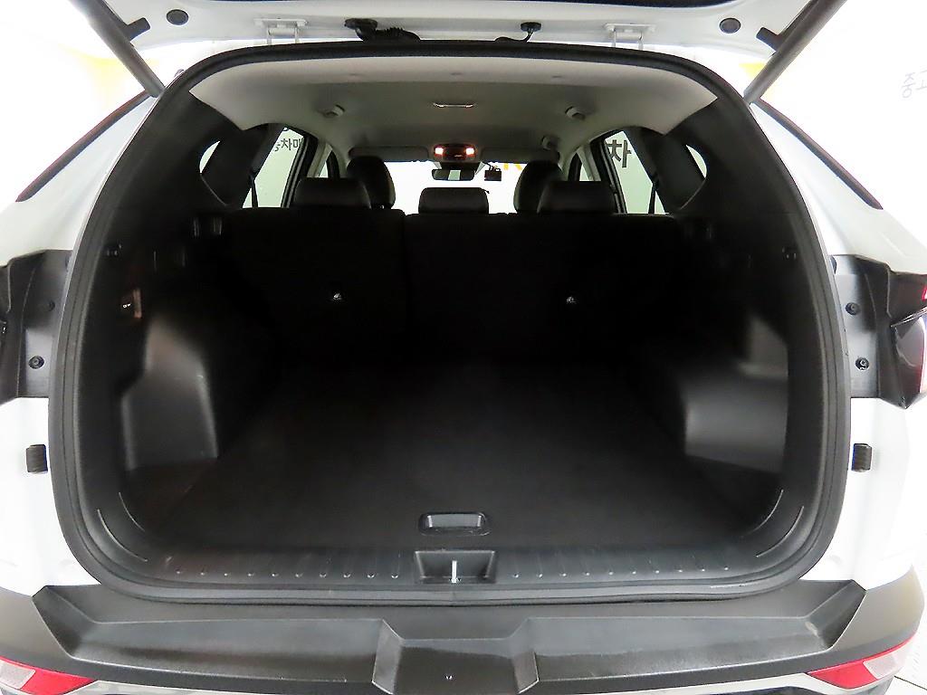 현대 더 올뉴투싼 2.0 디젤 2WD 프리미엄 - 이미지 5