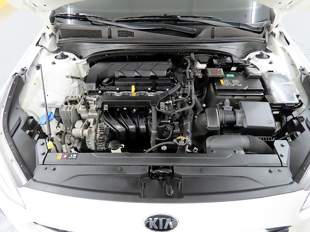 기아 올 뉴K3 1.6 가솔린 프레스티지 - 이미지 2