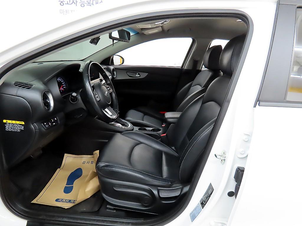 기아 올 뉴K3 1.6 가솔린 프레스티지 - 이미지 16
