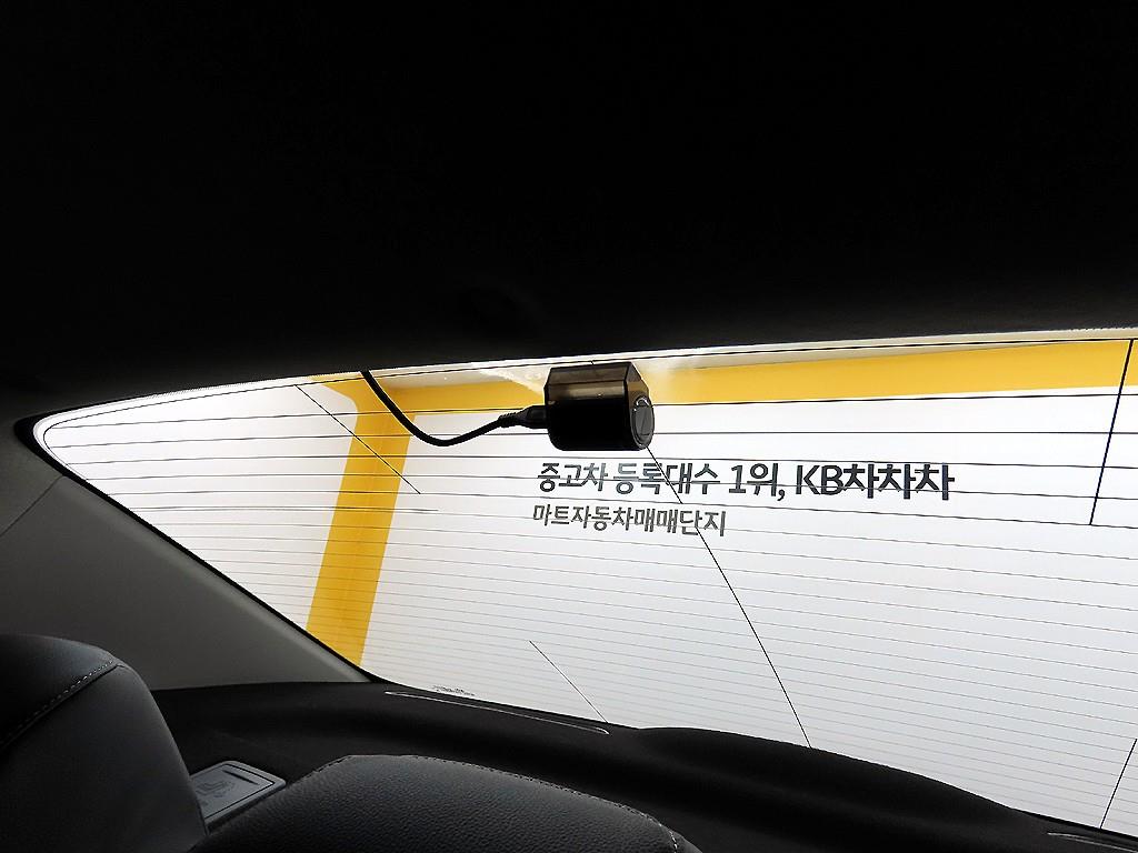 기아 올 뉴K3 1.6 가솔린 프레스티지 - 이미지 11