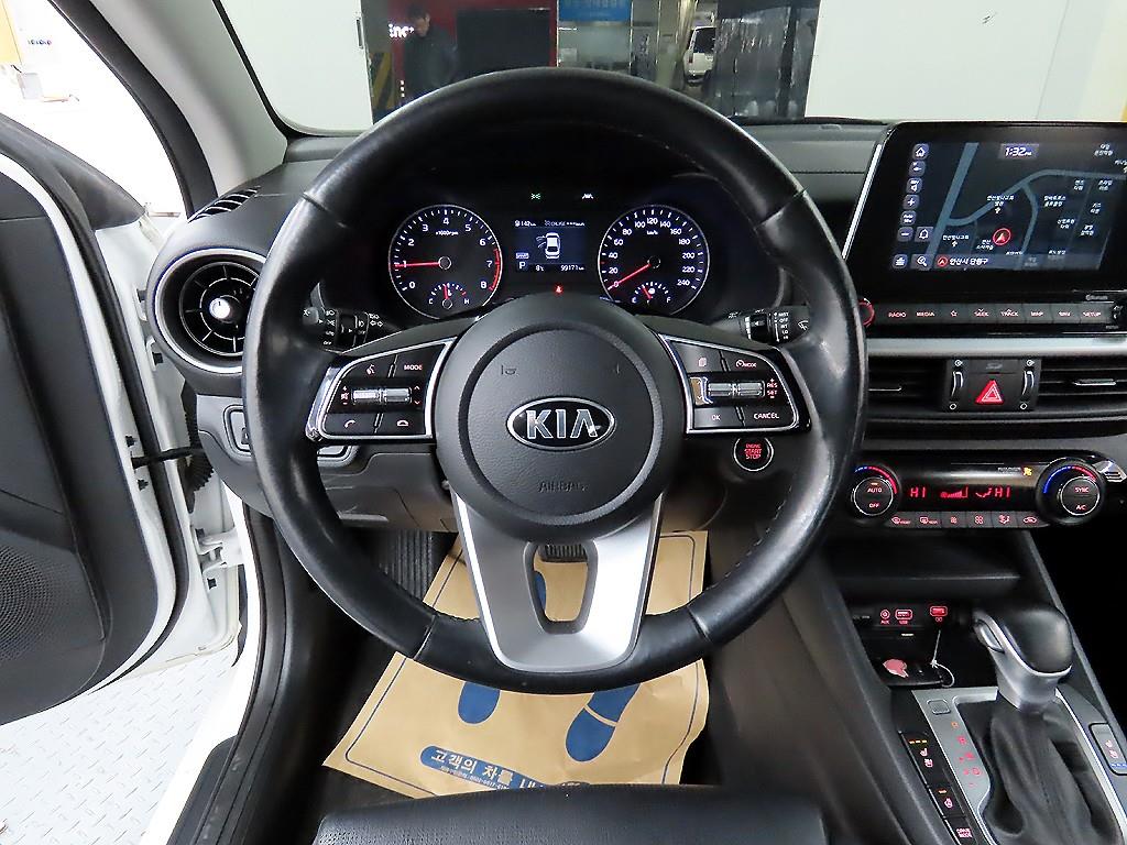 기아 올 뉴K3 1.6 가솔린 프레스티지 - 이미지 9