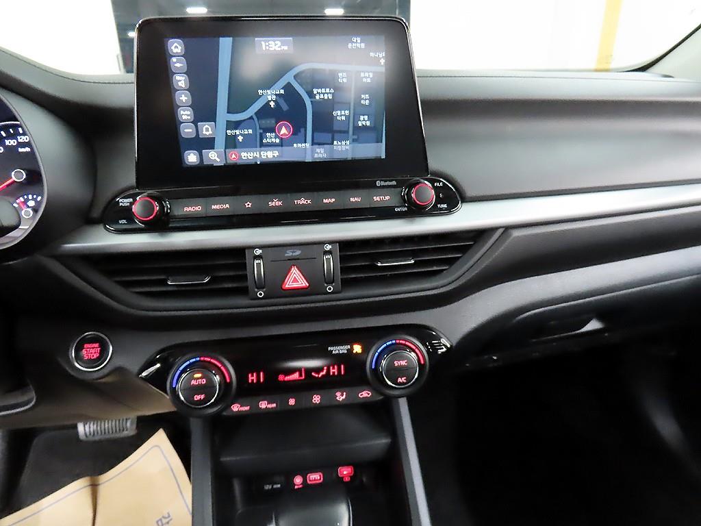 기아 올 뉴K3 1.6 가솔린 프레스티지 - 이미지 17