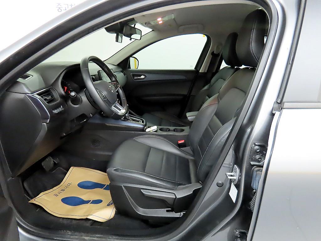 르노 (삼성) XM3 1.6 GTe LE 플러스 - 이미지 17