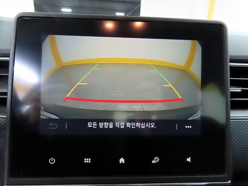 르노 (삼성) XM3 1.6 GTe LE 플러스 - 이미지 19