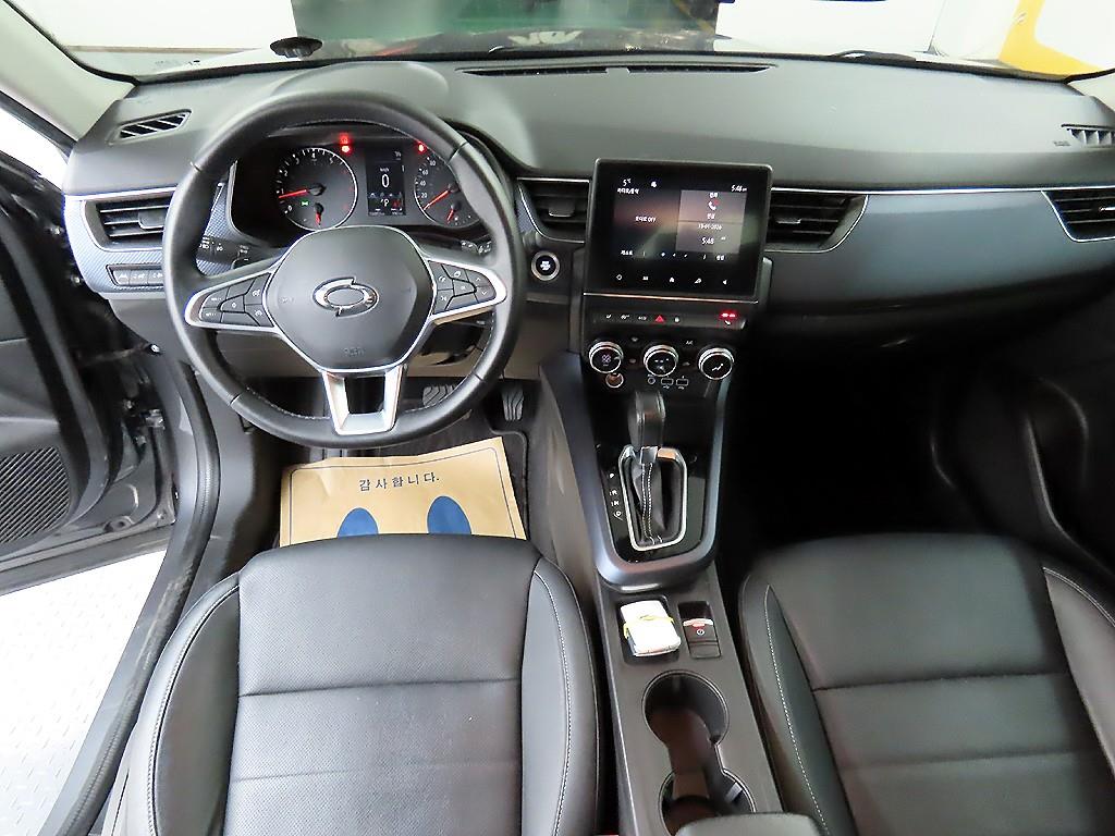 르노 (삼성) XM3 1.6 GTe LE 플러스 - 이미지 6