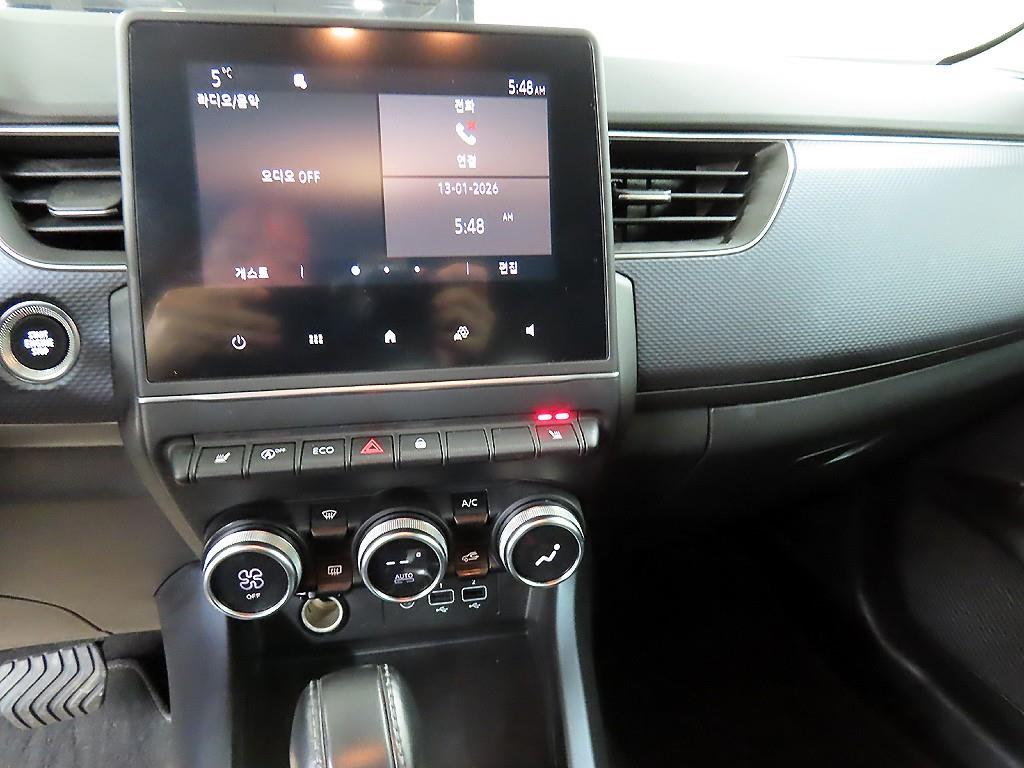 르노 (삼성) XM3 1.6 GTe LE 플러스 - 이미지 4