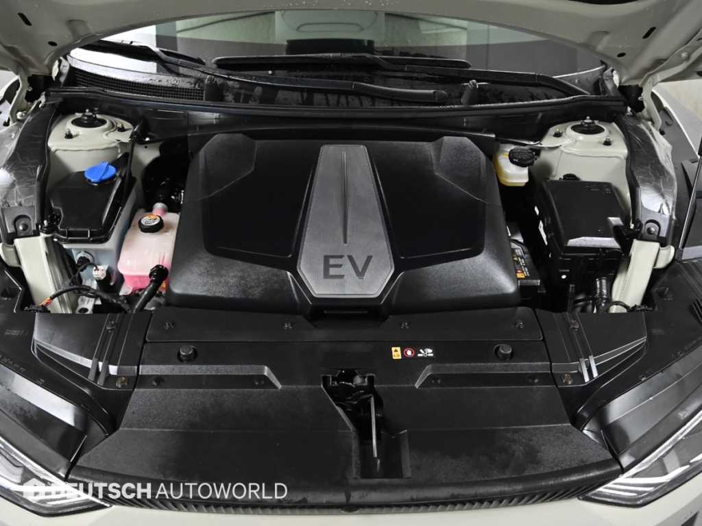 기아 EV6 롱 레인지 4WD 어스 - 이미지 18