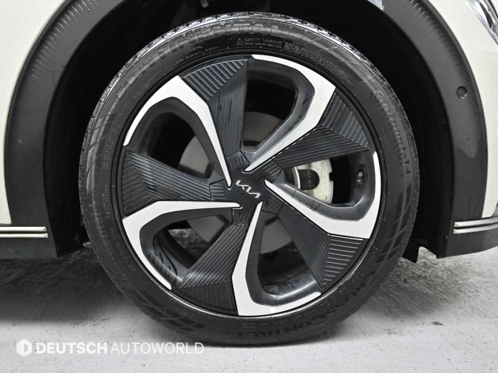 기아 EV6 롱 레인지 4WD 어스 - 이미지 4