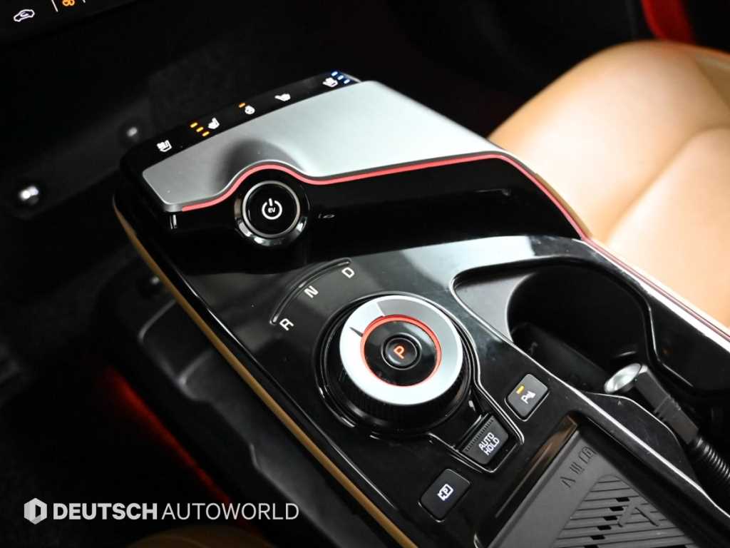 기아 EV6 롱 레인지 4WD 어스 - 이미지 15