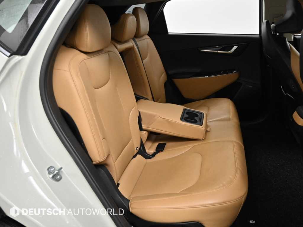 기아 EV6 롱 레인지 4WD 어스 - 이미지 5