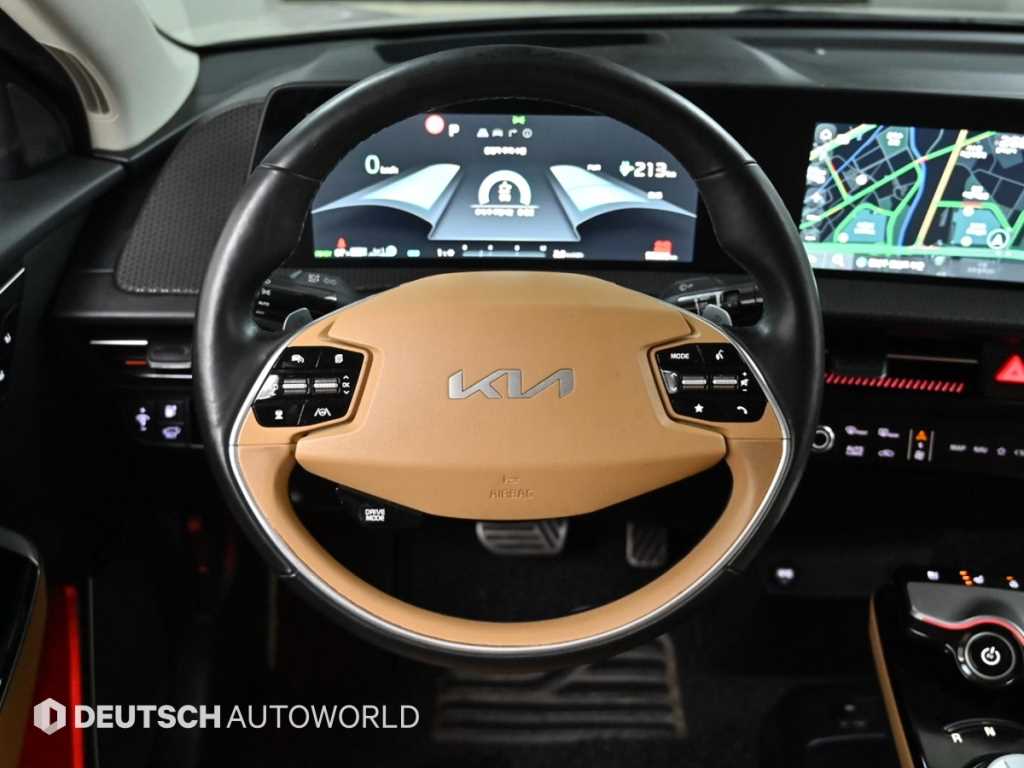 기아 EV6 롱 레인지 4WD 어스 - 이미지 11