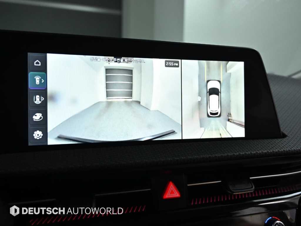 기아 EV6 롱 레인지 4WD 어스 - 이미지 14