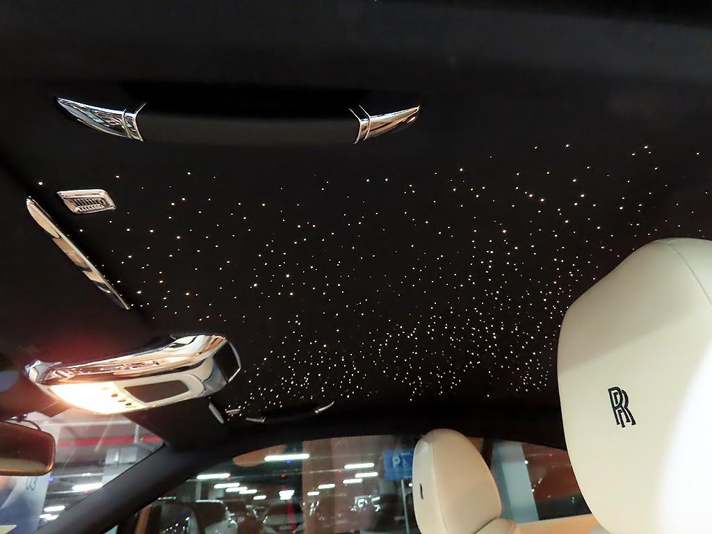 롤스로이스 레이스 6.6 V12 - 이미지 11