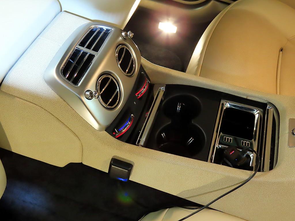 롤스로이스 레이스 6.6 V12 - 이미지 9