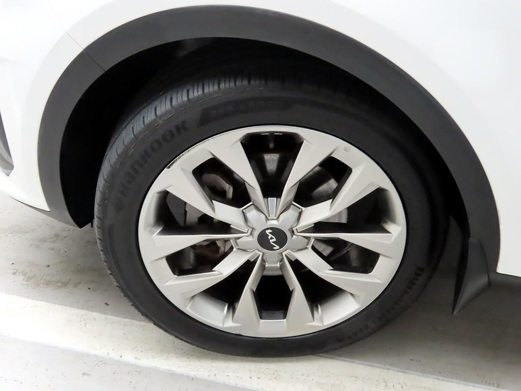 기아 신형쏘렌토(MQ4) 2.2 디젤 2WD 프레스티지 - 이미지 8