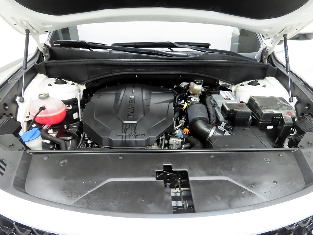 기아 신형쏘렌토(MQ4) 2.2 디젤 2WD 프레스티지 - 이미지 5