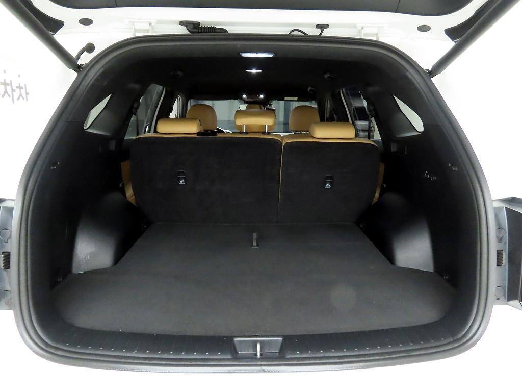 기아 신형쏘렌토(MQ4) 2.2 디젤 2WD 프레스티지 - 이미지 2