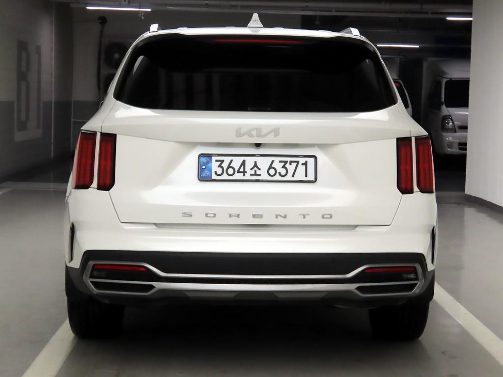 기아 신형쏘렌토(MQ4) 2.2 디젤 2WD 프레스티지 - 이미지 4