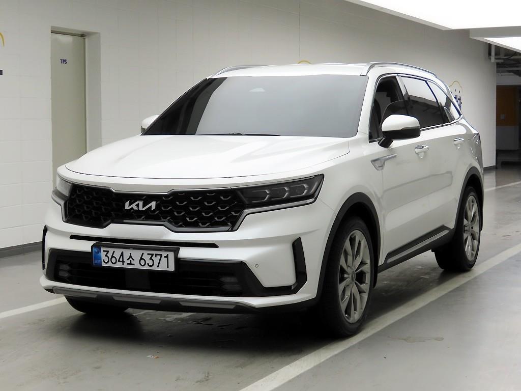 기아 신형쏘렌토(MQ4) 2.2 디젤 2WD 프레스티지 - 이미지 18