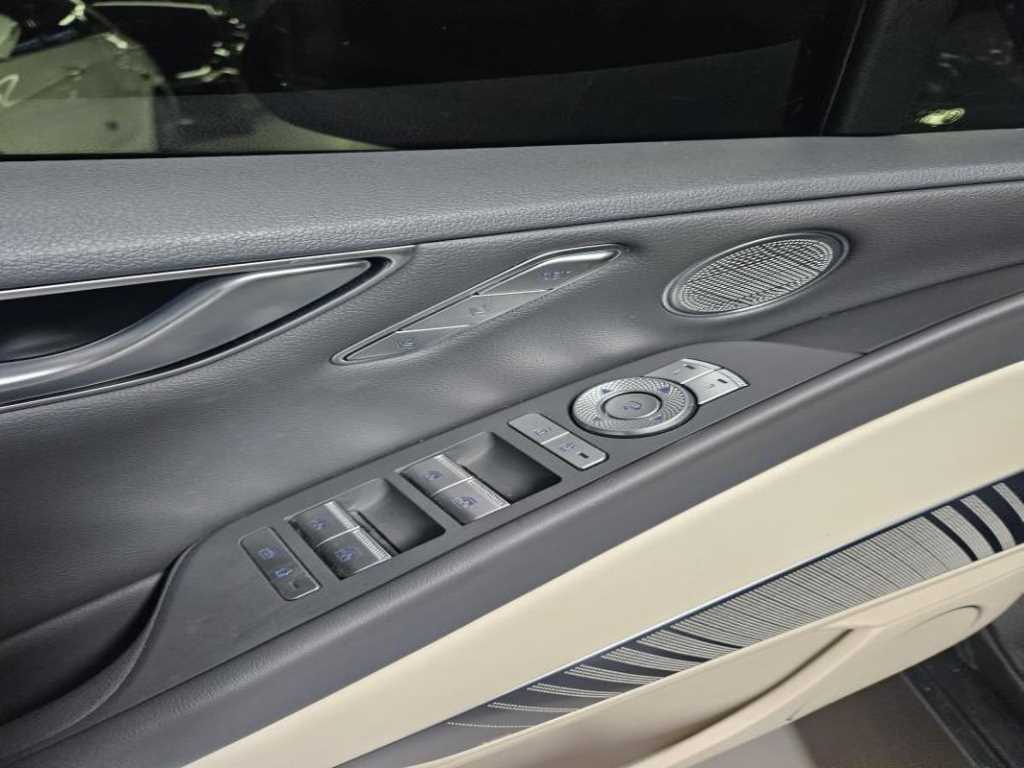 제네시스 더 올뉴G80 가솔린 2.5 2WD 스포츠팩 - 이미지 18