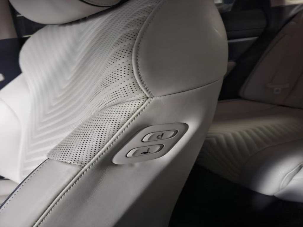 제네시스 더 올뉴G80 가솔린 2.5 2WD 스포츠팩 - 이미지 16